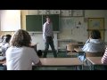 typischer unterricht in der 10e