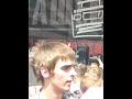 нашествие 2008 СМЕХ-смех говно