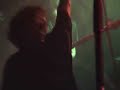 ArnoCorps live in Manchester, England - Wheel Of Pain Drum solo
