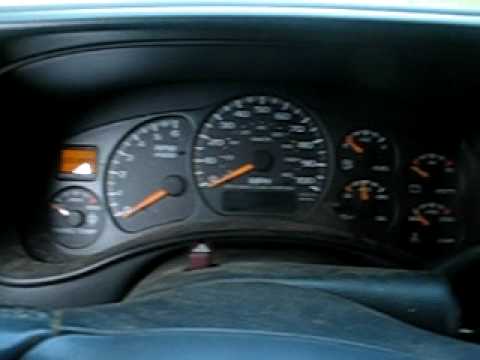 My 2002 chevy 6.0L throwing p0300 misfires ( part 1 )