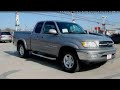 2002 Toyota Tundra Fort Worth TX