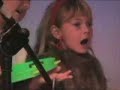 Watch out Shakira!
