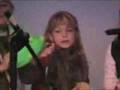 Watch out Shakira!