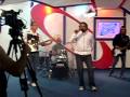 ONE WAY (tras camara del programa Rompiendo Eje