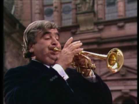 haydn trumpet concerto. Maurice Andre - Haydn trumpet