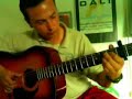 fingerpicking rock n roll
