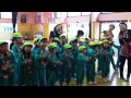 Click here to watch this video 青葉幼稚園 ありがとうの花