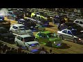 MAXI Tuning Show 2006 Portugal - Neon Parade