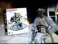 HALO TRIAL (QUITAR)