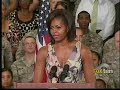 michelle obama