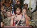 michelle obama