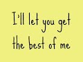 made this for my bebo; uploaded it anyway [: