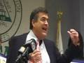 Rep. Ruppersberger Advocates Team Work on Health Care Issue