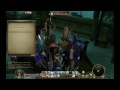 Super Serious Review of Aion (Beta 20-23.5)