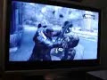 Xbox 360: Gears of War Singleplayer (Graphic Content)