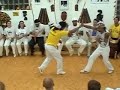 Capoeira Angola Mestre Robson Boc�o & Contra Mestre Boquinha