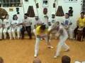 Capoeira Angola Mestre Robson Bocão & Mestrando Boquinha