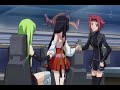 Kallen & Lelouch Will Be Kallen & Lelouch Will Be