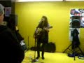 Nerina Pallot Sophia Live