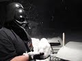 Blizzard of 2009: Drunk Vader Weighs In