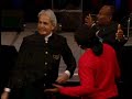 Benny Hinn - Revelation of The Holy Ghost