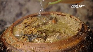 Đây là lý do vì sao cá kho làng Vũ Đại lại giá cao?