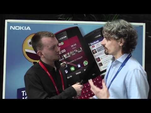 Nokia World 2011: Wywiad z Piotrem Bubakiem z Nokia Poland (cz.1)