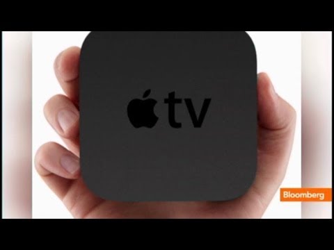 original channels rollout - Feb. 13 (Bloomberg) --- Bloomberg's Jon Erlichman and Edmund Lee discuss Apple's new set-top box and negotiations with TWC for video content. They speak with...