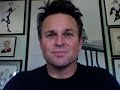 Sam Harris' FRIEND FRIDAY #15 with Mini-Critic Grace Kaufman