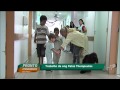 Terapia com Animais - Pronto Atendimento - 04/12/2012