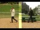 Panopticouple - for Eadweard Muybridge - Panoptikum Paar