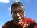 Camerun-Egitto Calciotto 2008