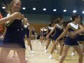 Quinnipiac Kickline