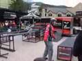 Norco trials Whistler 2007