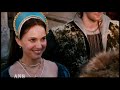 battling boleyn brides portman johansson share admiration