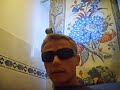 parodie un diner presque parfait, repas de thomas (r�gis)