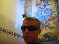 parodie un diner presque parfait, repas de thomas (r�gis)