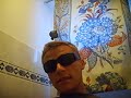 parodie un diner presque parfait, repas de thomas (r�gis)