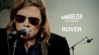 3 NOUVELLES DEEZER SESSION !! :)