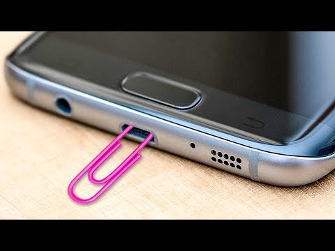 Cinco truques incríveis que toda a gente devia saber