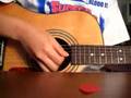 Officially Missing You - Tamia acoustic cover