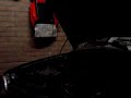 subaru vivio start + idle subaru vivio start + idle