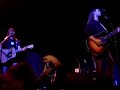 Bo Bice & Gary Nichols - 7 Bridges Rd & Midnight Rider