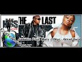 Jadakiss Feat. Mary J Blige - Grind Hard