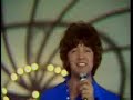 here's barry belting out a great live vocal of his tremendous song from the  sixties.