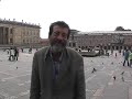 BOGOTA PLAZA DE BOLIVAR 2 parte