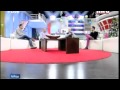 Matteo EL KHODR (countertenor): New Year's interview on MTV