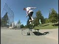 Underground Extreme Sports Version 3: Street Unicycling