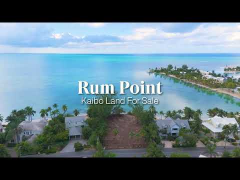 KAIBO OCEANFRONT LAND