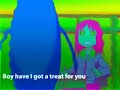 Bambee - Spaceman with subtitle